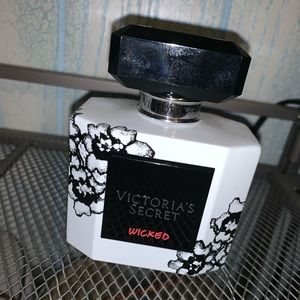 Victoria’s Secret Wicked